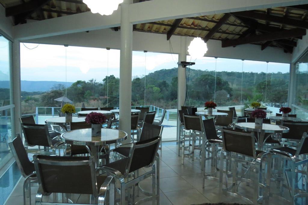 Pousada Luna Zen Pirenópolis Exterior foto