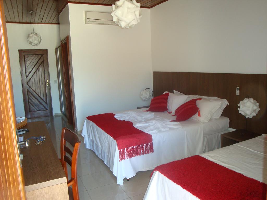 Pousada Luna Zen Pirenópolis Exterior foto